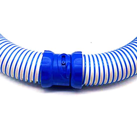 Pool Cleaner Hose Swimming Pool Vacuum Hose Replacement Twist And Lock Hose Replacement Part for MX6 MX8 X7 T3 T5