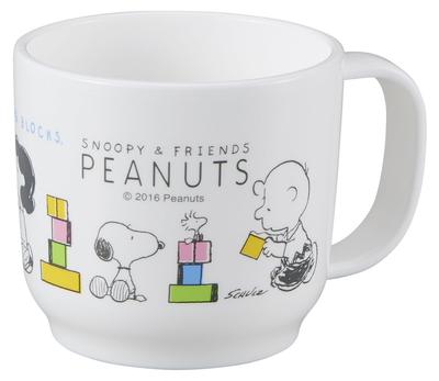OSK Cup 180ml Snoopy CB-38