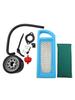 For D110 For LA125 Air Filter Replacement Carburetor Kit Garden Equipment Maintenance Carburetor With Air Fuel Filters Included