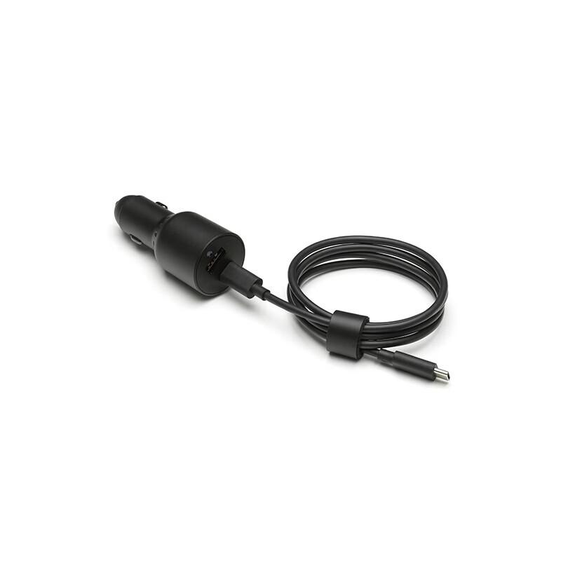 DJI 65W Car Charging Adapter