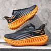 Men Women Running Shoes High Quality Platform Trainers Woman Jogging Shoes Breathable Men's Sports Sneakers Zapatillas De Hombre