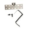 Solar Panel Mounting Bracket / Hook for Tiled Roof