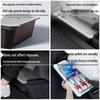 Tesla Model Y Under-Seat Storage Box for Center Console Organization