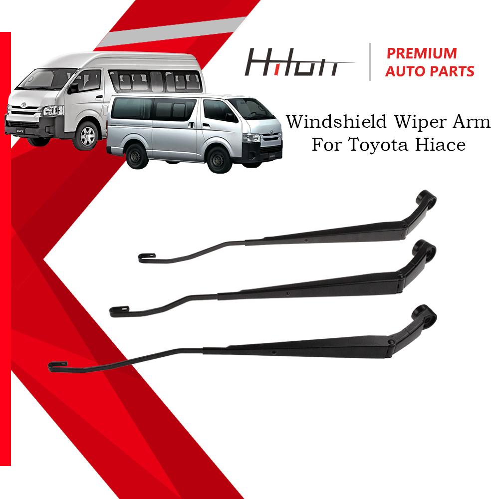 Широкий кузов Узкий кузов Рычаг стеклоочистителя для Toyota Hiace KDH200 Short