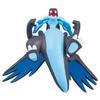 Takara Tomy Pocket Monster Moncolle Mega Charizard X