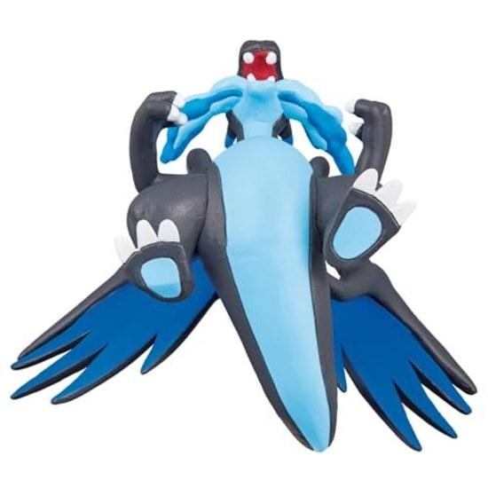 Takara Tomy Pocket Monster Moncolle Mega Charizard X