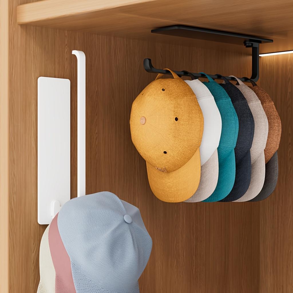 1 Stück Moderner Küchen-Taschentuchhalter - Ein Hängender Taschentuchspender, der unter Schränke passt