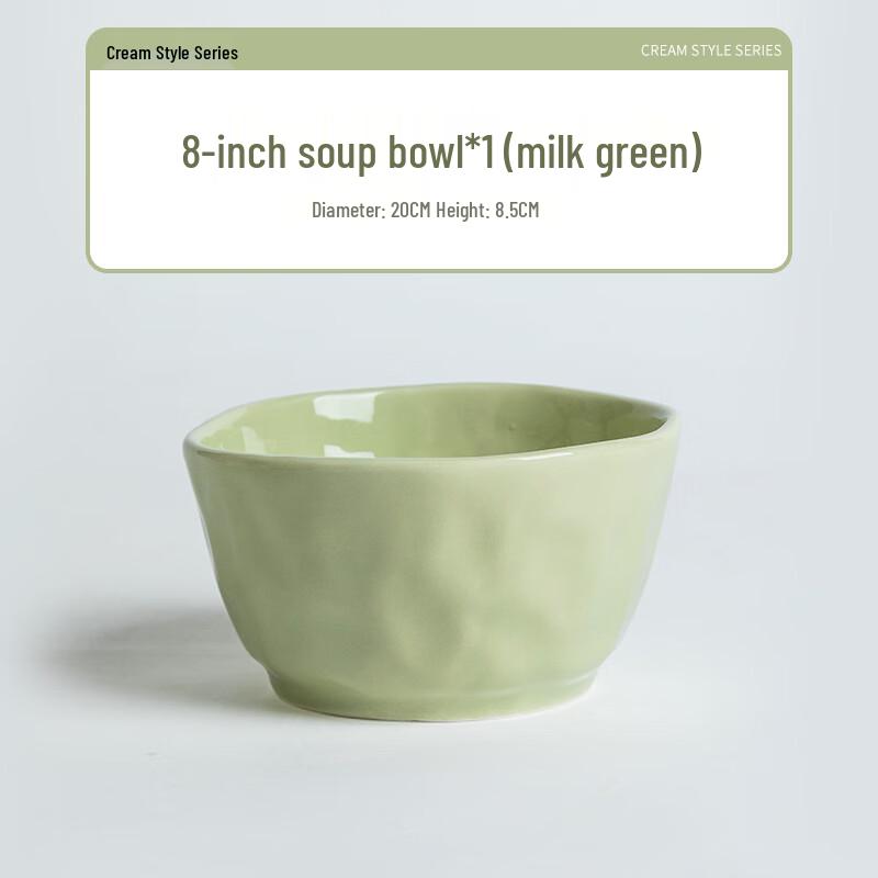 Linpan Ceramic Tableware Set