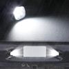 LED License Plate Light Rear Lamps Set For Chevrolet Blazer 98-05 For GMC Jimmy