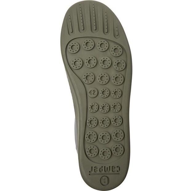 Camper Half-boots