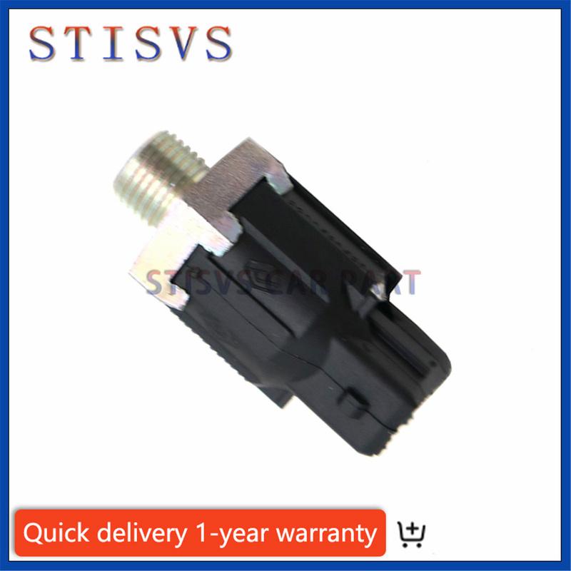 Knock Sensor 8200680689 For Renault Logan Sandero Duster Stepway Clio Kangoo Express Megane Opel Vivaro Nissan Almera Note Tiida