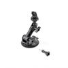 MAXCAM Suction Cup for DJI Osmo Action 5/4/3, Car Windshield Window Mount Camera Stand, Suction Cup Mount for Windshield Mounting