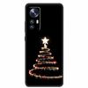 Christmas Cartoon Case For Xiaomi 12 Pro Case for Xiaomi Mi 12 Lite 12X 12S Ultra Silicone Soft TPU Cover for Xiaomi 12X Case