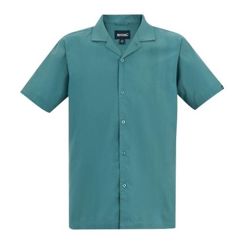 Regatta Mens Hadlin Shirt