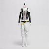 Gachiakuta Semiu Grier Cosplay Costume With Polyester Fabric For Anime Fans