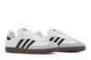 adidas Samba OG Bianco Nuvola Nero Profondo (Da donna)