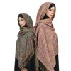 Accessoarer – Halsdukar & Sjalar