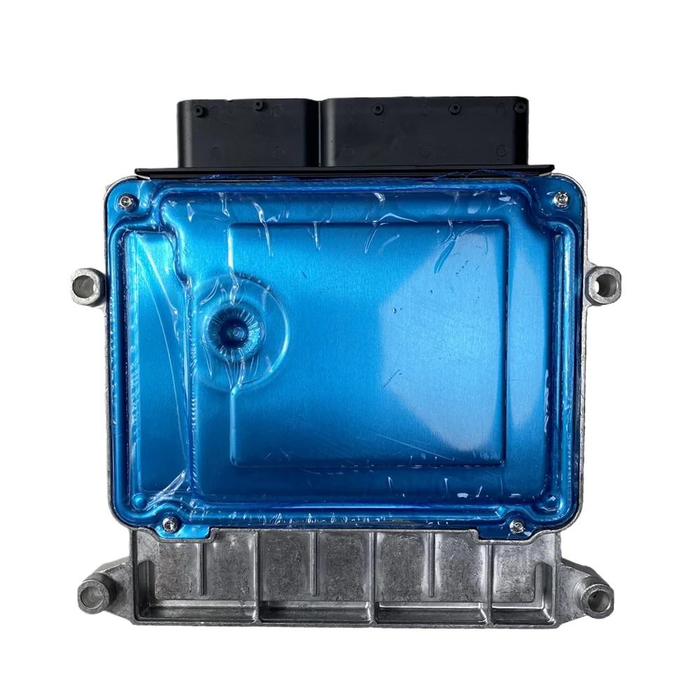 39130-26BC0 Original ECU Car Engine Computer Board Electronic Control Unit 9001040257KB 3913026BC0 for Hyundai M7.9.8 BC0