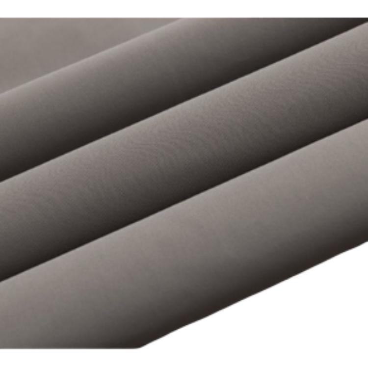 Anta Training Series Solid Color Zip-Up Hooded Sports Jacket Men Jackets Majestic-Gray 152427713-2