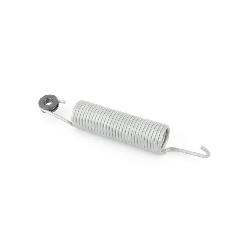 Left Right Trunk Shock Absorber With Spring Sedan For 2002-2010 BMW 5 Series E60 51247141490 New Durable & Practical