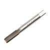 HSS M-14*1,0mm Gewindebohrer & M-14*1,0mm Schneideisen Metrisches Gewinde Linksgewinde Metallbearbeitungswerkzeuge M-14*1 Gewindebohrer+Rundschneideisen-Satz Elektrowerkzeugzubehör