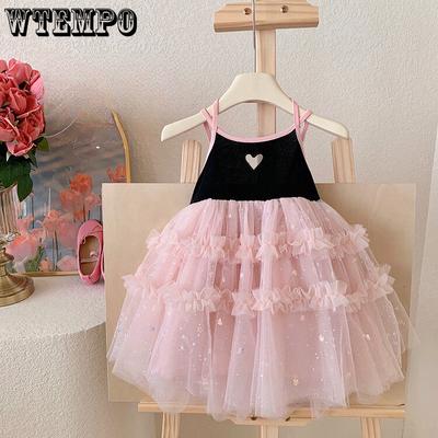 Niñas (menos de 3 años) – Vestidos