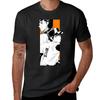 Diamond no Ace - Ace of Diamond T-Shirt individuelles Design dein eigenes Ästhetische Kleidung Kurzarm-T-Shirt Herrenkleidung