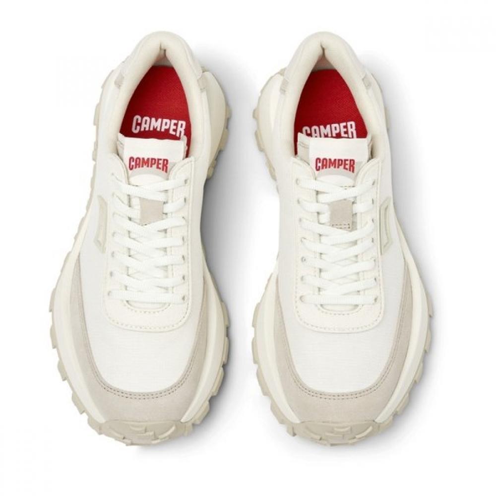 Camper 25fw Women S SneakerS Drift Trail K201462 007