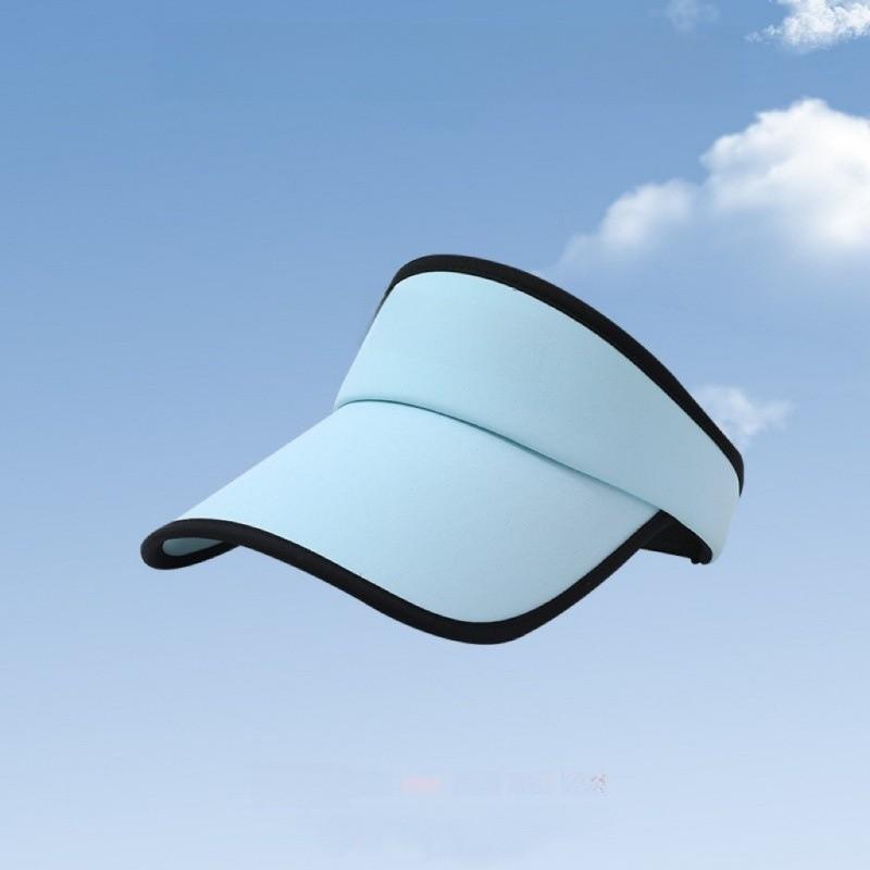 Outdoor Sun Hat With Wide Brim And Adjustable Fit For Women Summer Uv Protection