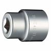TONE Socket (12 Squares) HP4D-30 Drive Angle 12.7mm (1/2") Width Across Flats 30mm