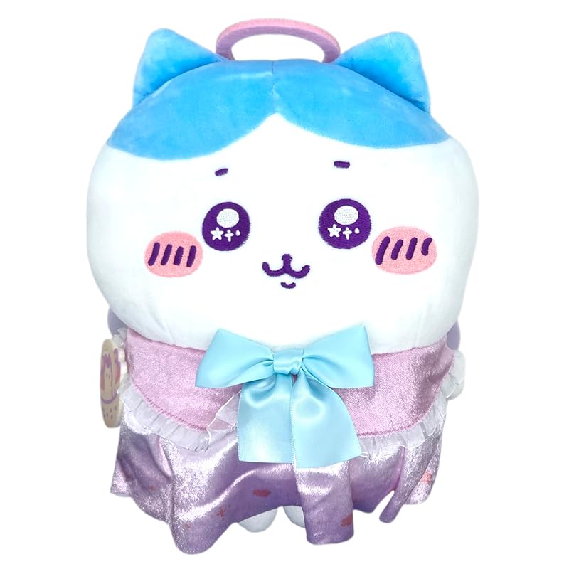 

Chii*cute Tenshiakuma Tenshina BIG stuffed animal Approximately 32cm (Hachiware)