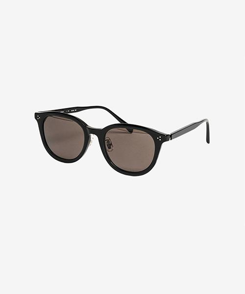 Techeuoaiweeo Noah Sunglasses C1 Black