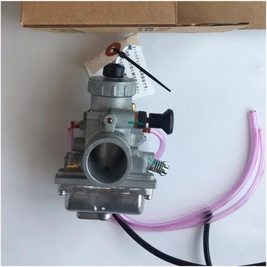 

Подходит для RXK RX135 RX115 RX 135 Карбюратор Для 3KA-E4101-20 Карбюратор Мотоцикла