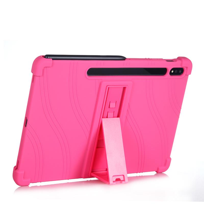 Samsung Galaxy Tab S8 11" Protective Drop-proof Silicone Case SM-X700/X706