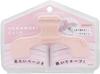 Sunstar Büroklammer Stanzform Ukanmuri Clip Pfirsich Beige S3623335
