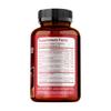 Apple Cider Vinegar Capsules, Containing Vitamin B12 Extract, Weight Management, Vegetarian, Gluten-free