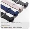 Magnetic Strap for Apple Watch Bands Ultra 3 2 49mm 40mm 44mm 41mm 46mm 45mm 42mm Bracelet Correa iWatch Series 11 10 SE3 9 8 7 6