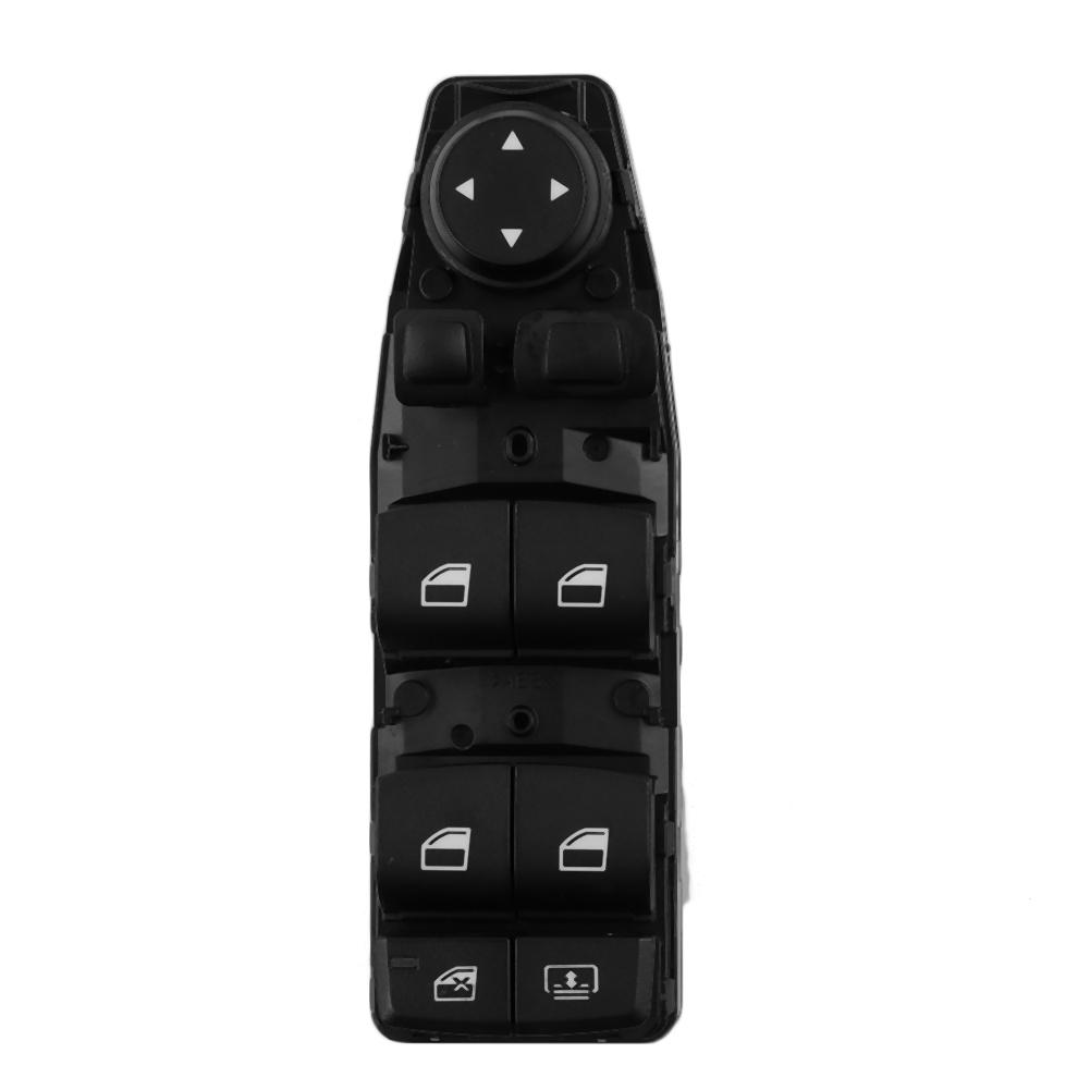 Buy Master Power Window Switch Driver Side for BMW F10 F18 F02 61319241956 at affordable prices