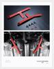 Toyota Yaris/Vios Spade Chassis Strengthening Anti-Roll Sway Bar