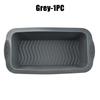 1 PCS Ice Cube Mold Oversized Silicone Crate Efficient Freezing Bath Large Ice Cube Mold Ice Bucket Block Mold