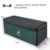 Venucia Xing T70/VX6/Da V/T90 Large Car Trunk Storage Box