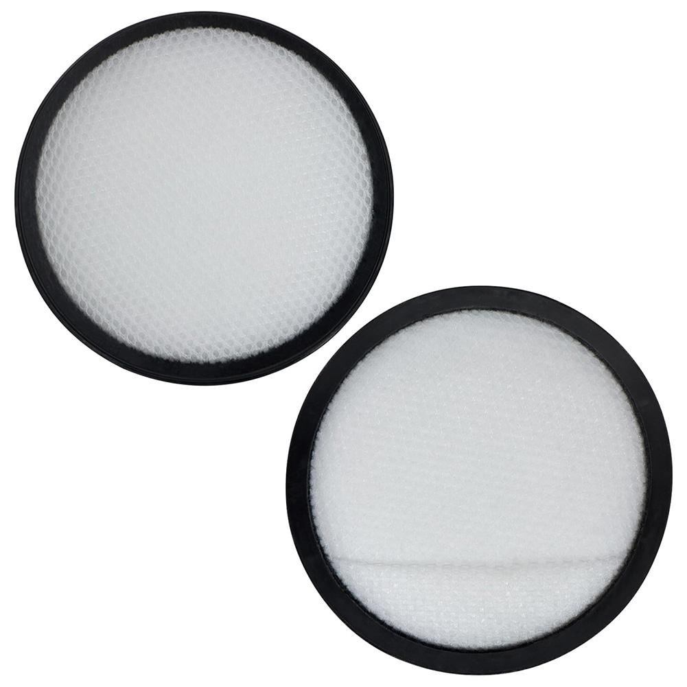 2 szt. Akcesoria filtrujące do HART 20-woltowy zamiennik