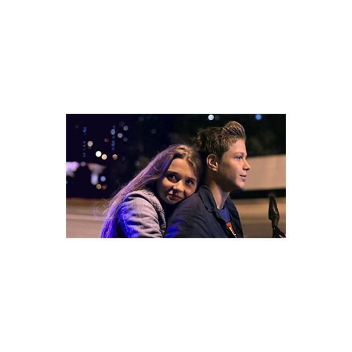 14 Ans, Premier Amour