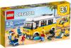 LEGO Creator Surfer Camp Wagon 31079