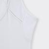 GU by Uniqlo Style Dry Tank Top  With Sweat Absorption 