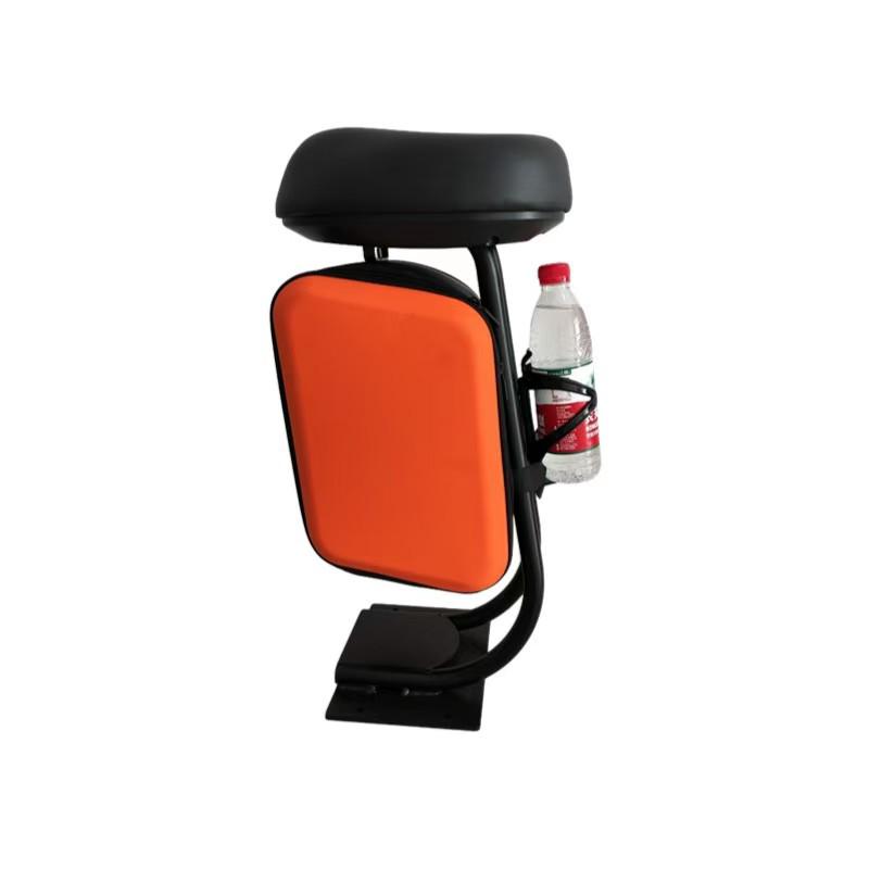 Ridefit Nē. 9 Vietas Segway/Ninebot GT3