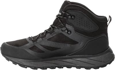 Hiking Shoes Jack Wolfskin Terraventure Texapore Mid (4051521)