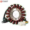 Magneto Stator Ignition Coil for Suzuki SV400/SV650/SV650S '98-'02