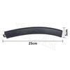 Car Front Bumper Wheel Fender Eyebrow Molding Trim For Honda CRV 2007 2008 2009 2010 2011 71103-SWA-000 71108-SWA-000