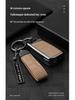 2023 Volkswagen Key Cover for Tiguan L, Sagitar, Passat, Lamando, ID.3, Teramont X, Lavida, Golf